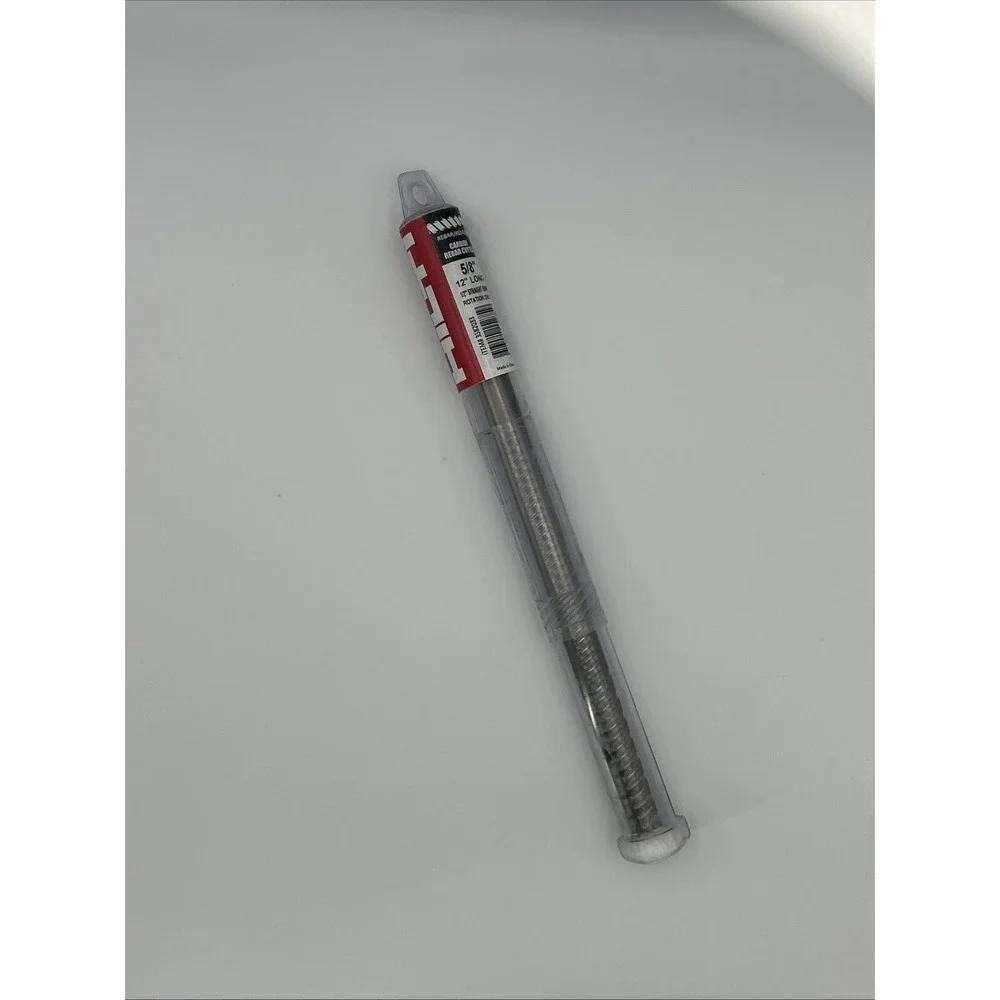 Hilti Carbide Rebar Cutters 5/8